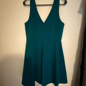 💚 2/20 Forever 21 dress💚